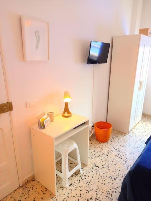 Habitacion Privada Dorive Con Bano Privado San Andrés Exteriér fotografie