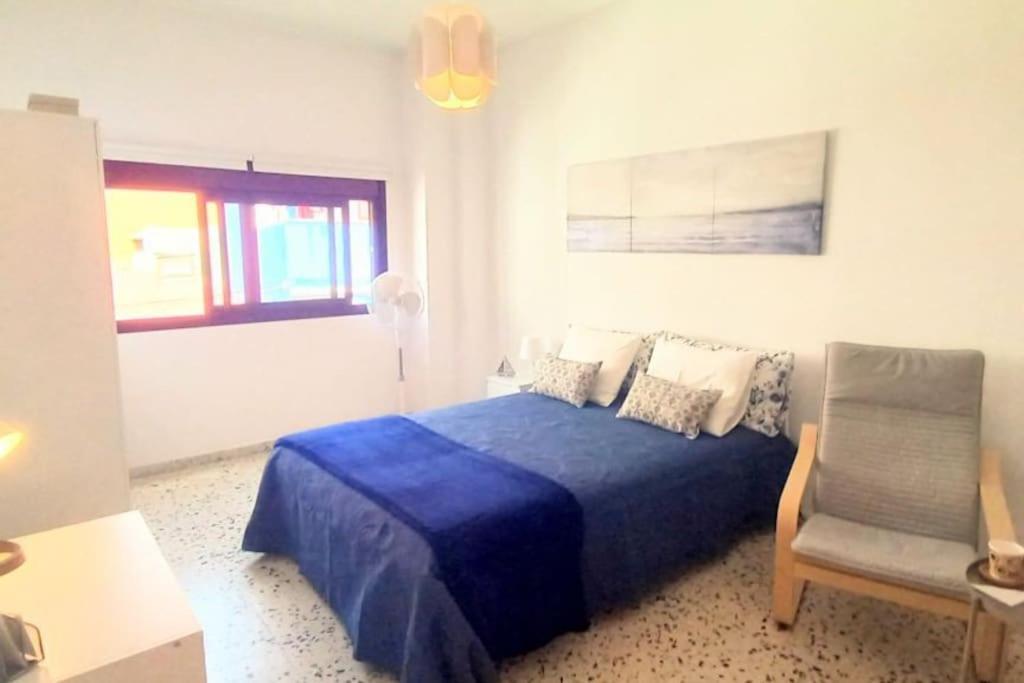Habitacion Privada Dorive Con Bano Privado San Andrés Exteriér fotografie