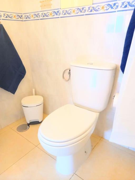 Habitacion Privada Dorive Con Bano Privado San Andrés Exteriér fotografie