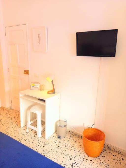 Habitacion Privada Dorive Con Bano Privado San Andrés Exteriér fotografie