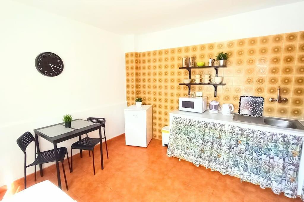 Habitacion Privada Dorive Con Bano Privado San Andrés Exteriér fotografie