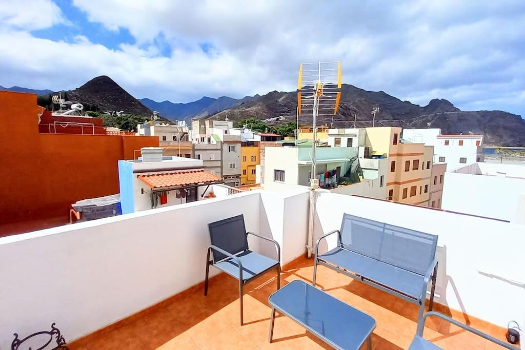 Habitacion Privada Dorive Con Bano Privado San Andrés Exteriér fotografie