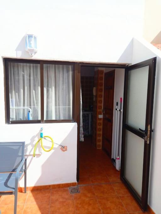 Habitacion Privada Dorive Con Bano Privado San Andrés Exteriér fotografie