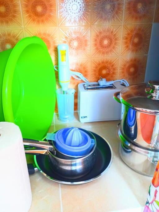 Habitacion Privada Dorive Con Bano Privado San Andrés Exteriér fotografie