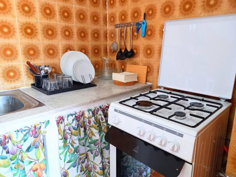 Habitacion Privada Dorive Con Bano Privado San Andrés Exteriér fotografie